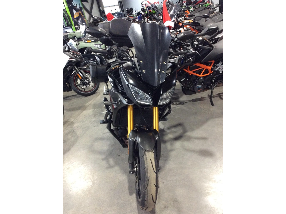 Yamaha Fj09 2016 alt
