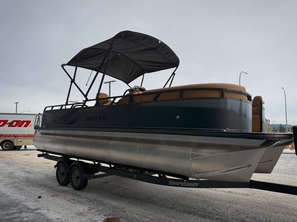 2025 Legend Vetta Kuhl 23 Crl Sport alt