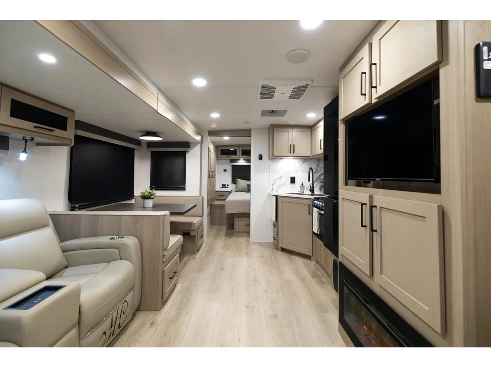 Forest River Flagstaff 26rbws 2026 alt