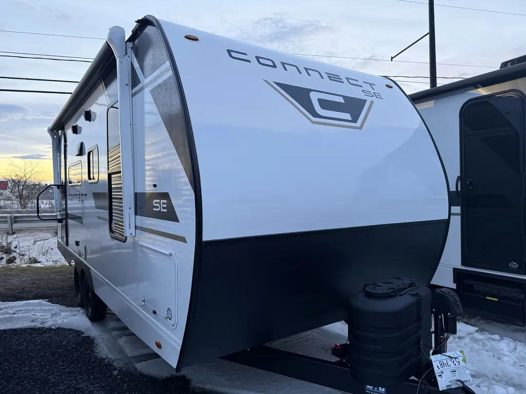 KZ-RV Connect SE 201MLSE 2026