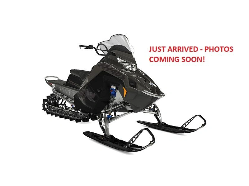 2024 Polaris 9r Khaos 155 X 3.25 alt