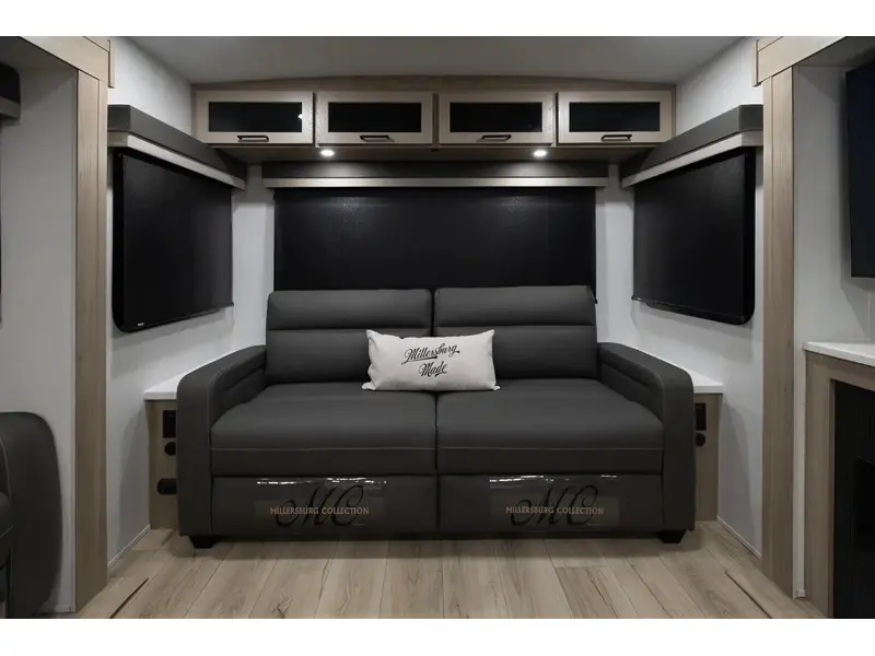 2026 Forest River Flagstaff 29RLKS