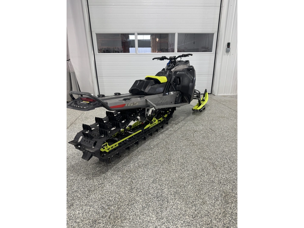2023 Ski-doo Summit Expert 165 850 Turbo R alt