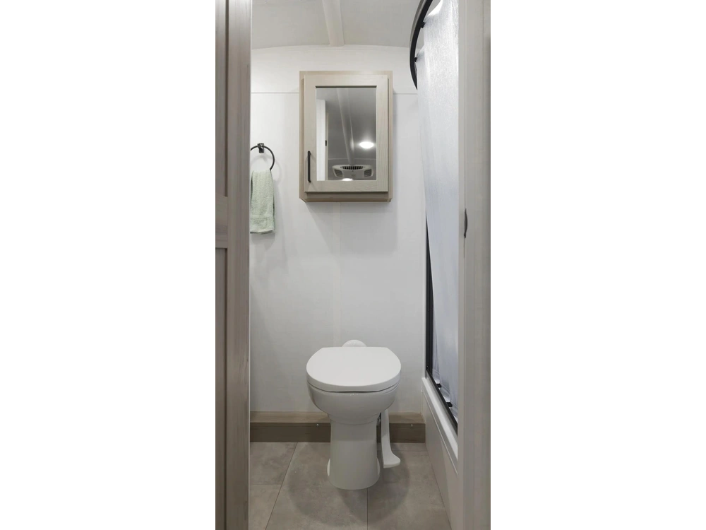 Forest River Flagstaff E-pro E19fd 2026 alt