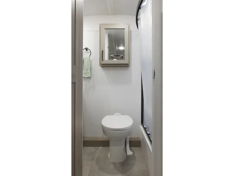 2026 Forest River Flagstaff E-PRO E19FD