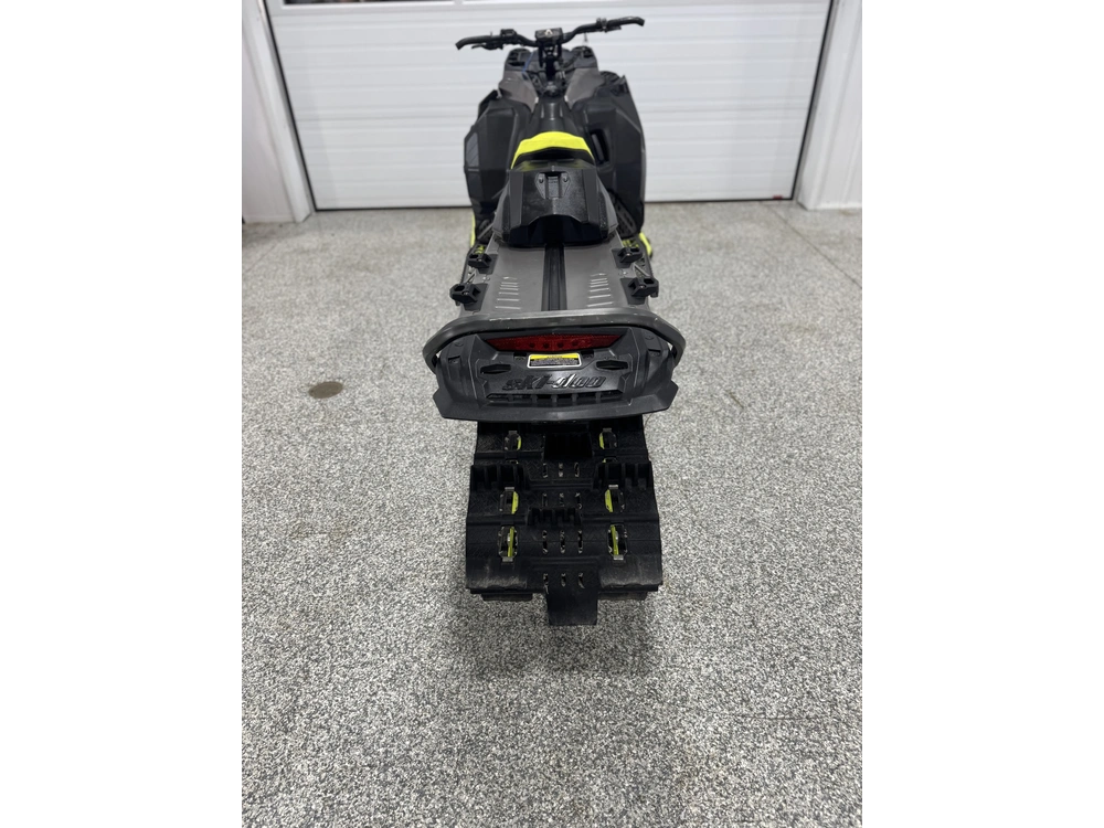 2023 Ski-doo Summit Expert 165 850 Turbo R alt