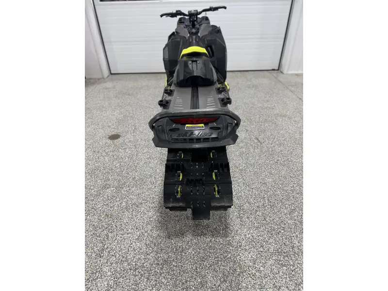 2023 Ski-Doo Summit Expert 165 850 Turbo R