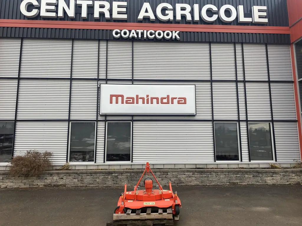 DEL MORINO PRM120 2023