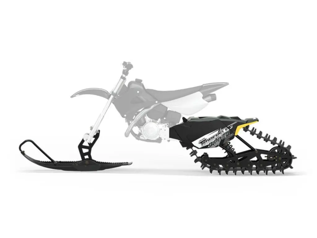 2024 Timbersled Ripper