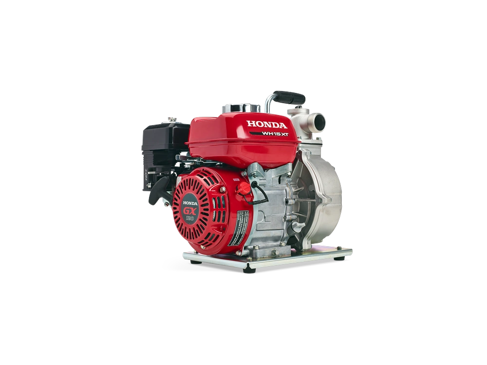 2026 Honda Wh15xt2c alt