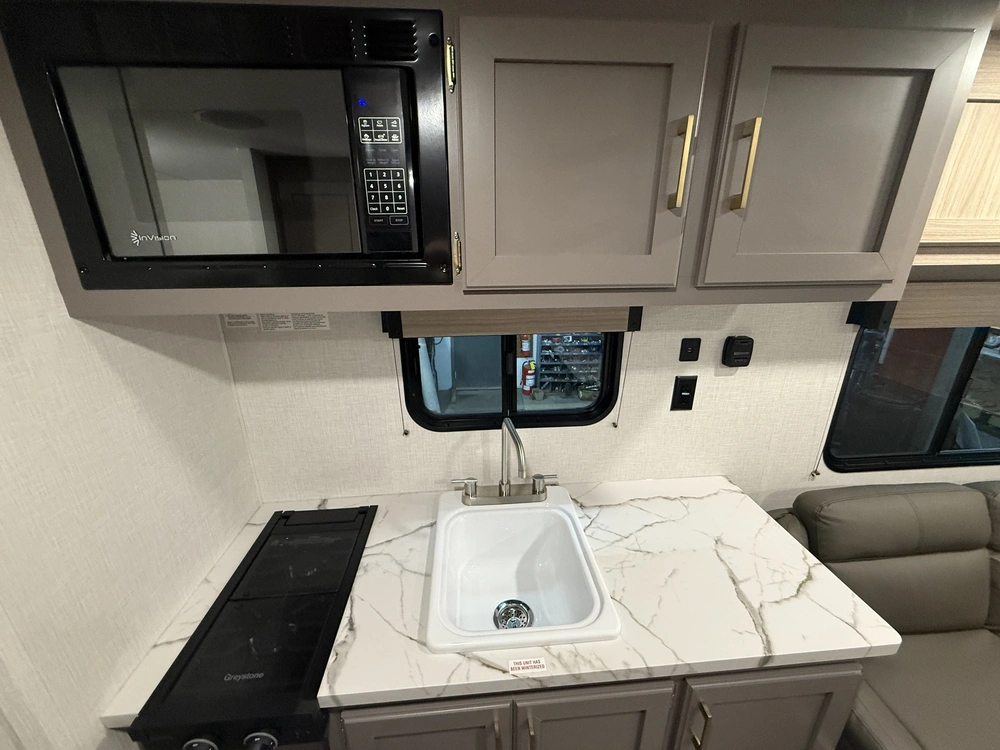 Kz-rv Sportsmen Classic 240bh 2026 alt