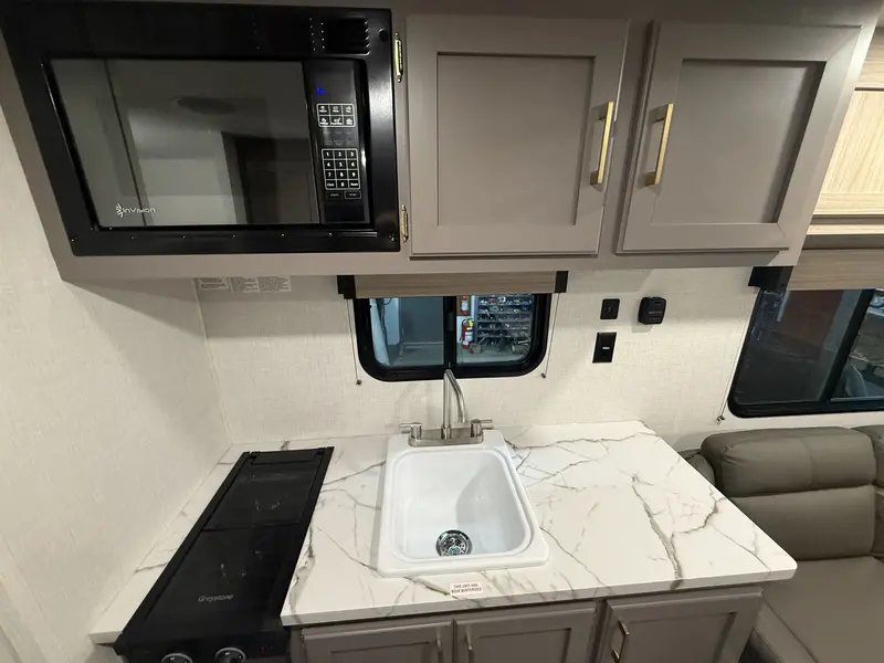 2026 KZ-RV Sportsmen Classic 240BH