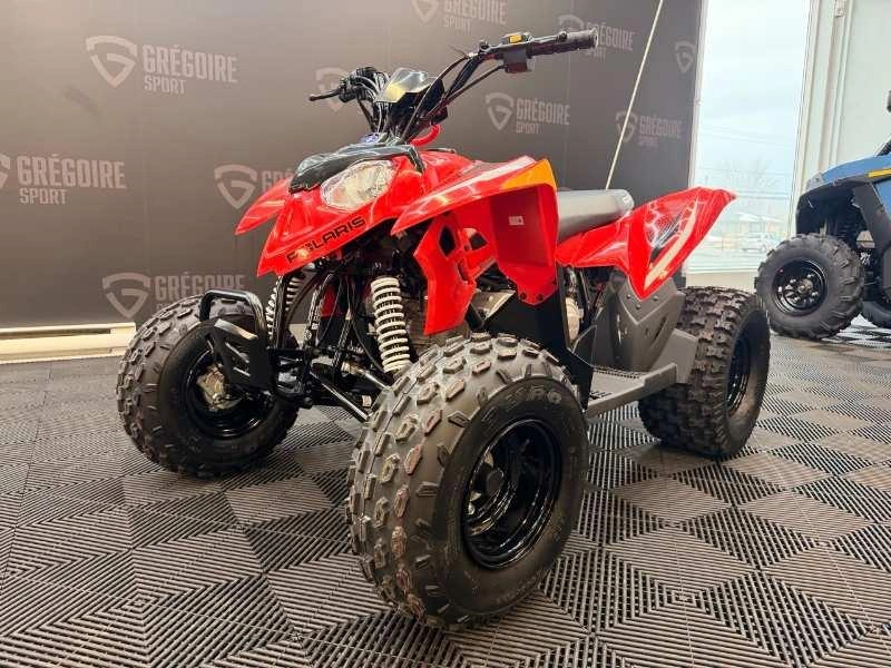 Polaris Outlaw 110 Efi 2026 alt