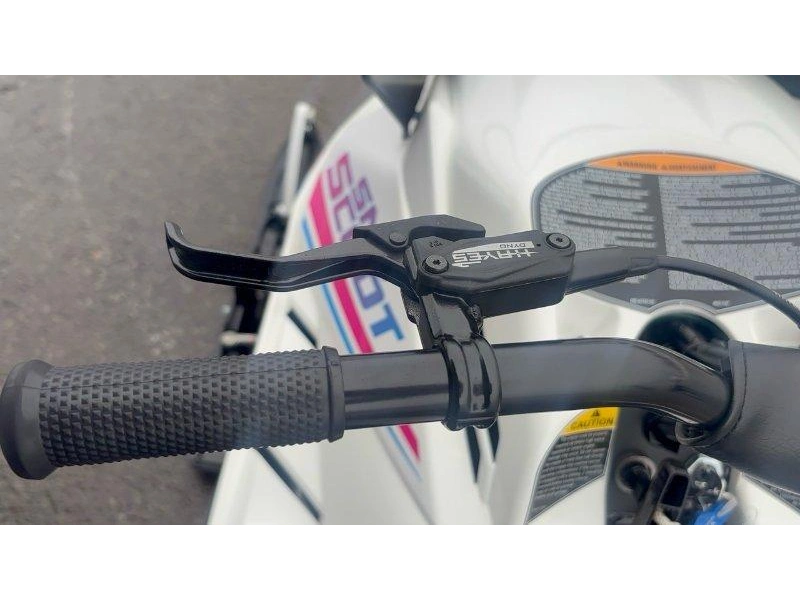 Yamaha Sxr2nerw 2024 alt