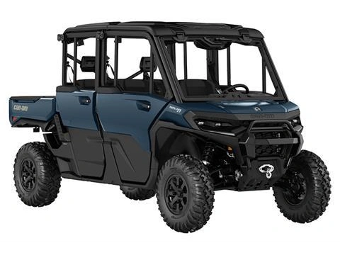 2026 Commander Defender Max Xt Cab Hd11 alt