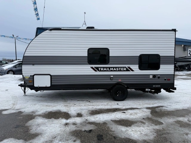 2026 Gulf Stream Trailmaster 177bh alt