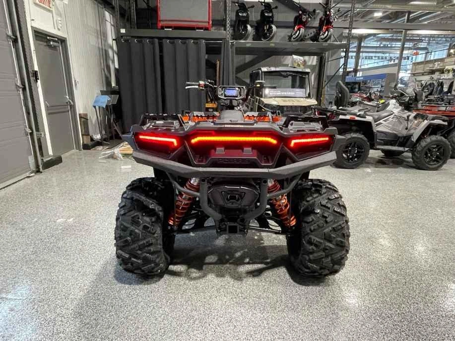 Polaris Sportsman Xp 1000 S 2026 alt