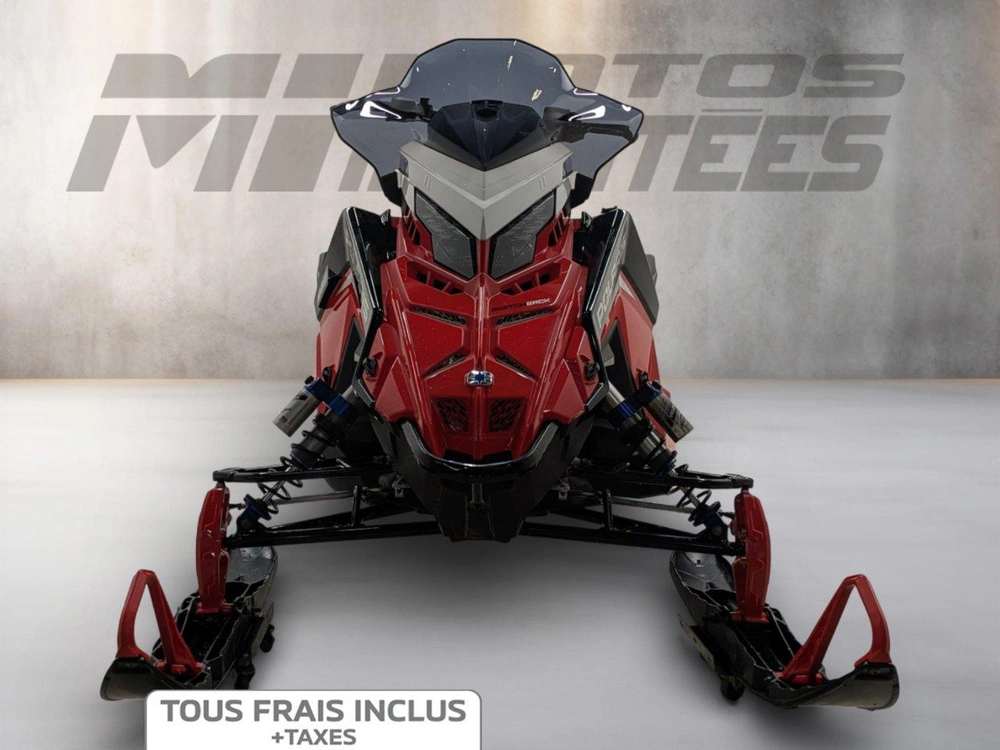 Polaris 850 Switchback Assault 146 X1.6 Es 2022 alt