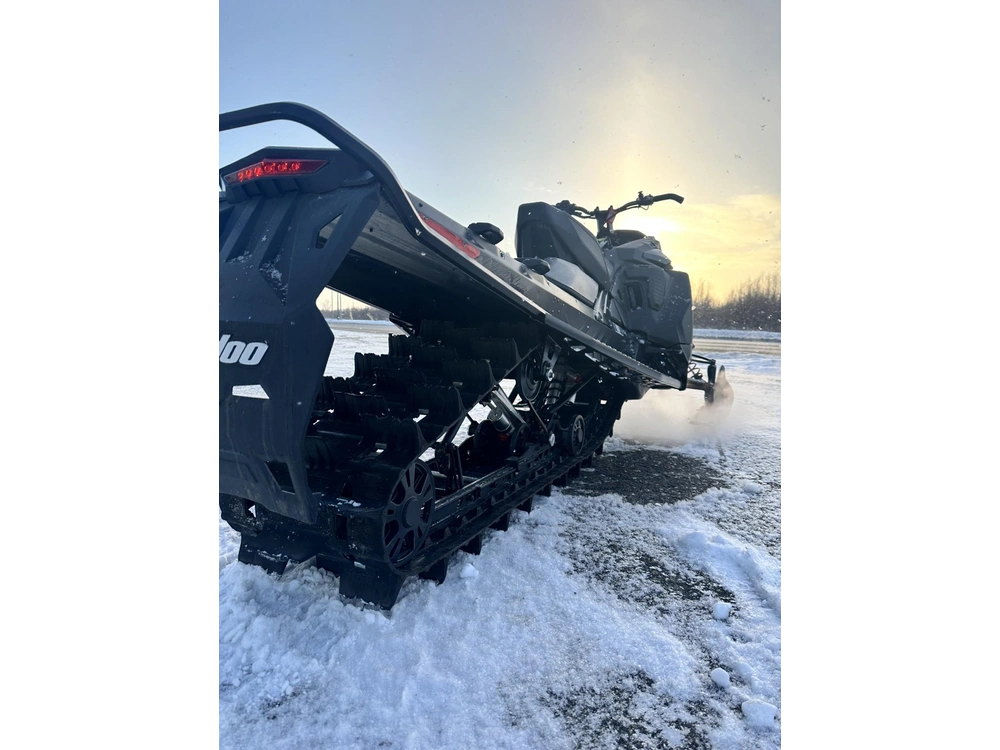 Ski-doo Backcoutry Xrs 850 2024 alt