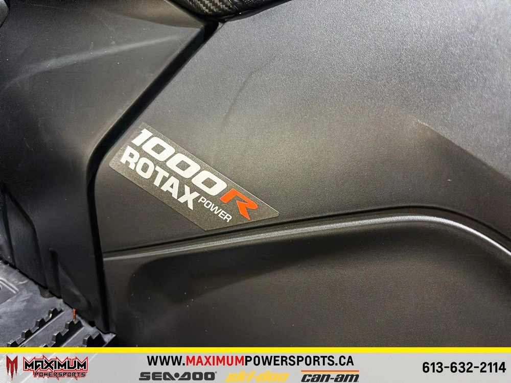 Can-am Outlander Max Xt 1000r 2025 alt