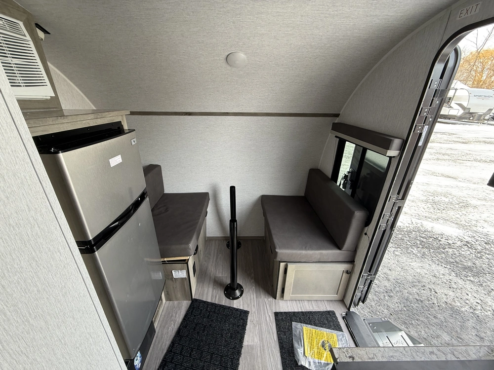 Sunset Park Rv Sunray 149 2026 alt