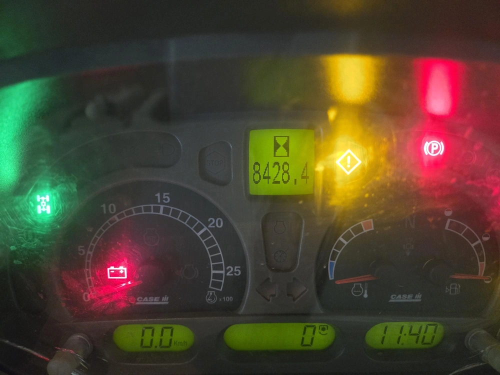 Case Maxxum 110 2007 alt