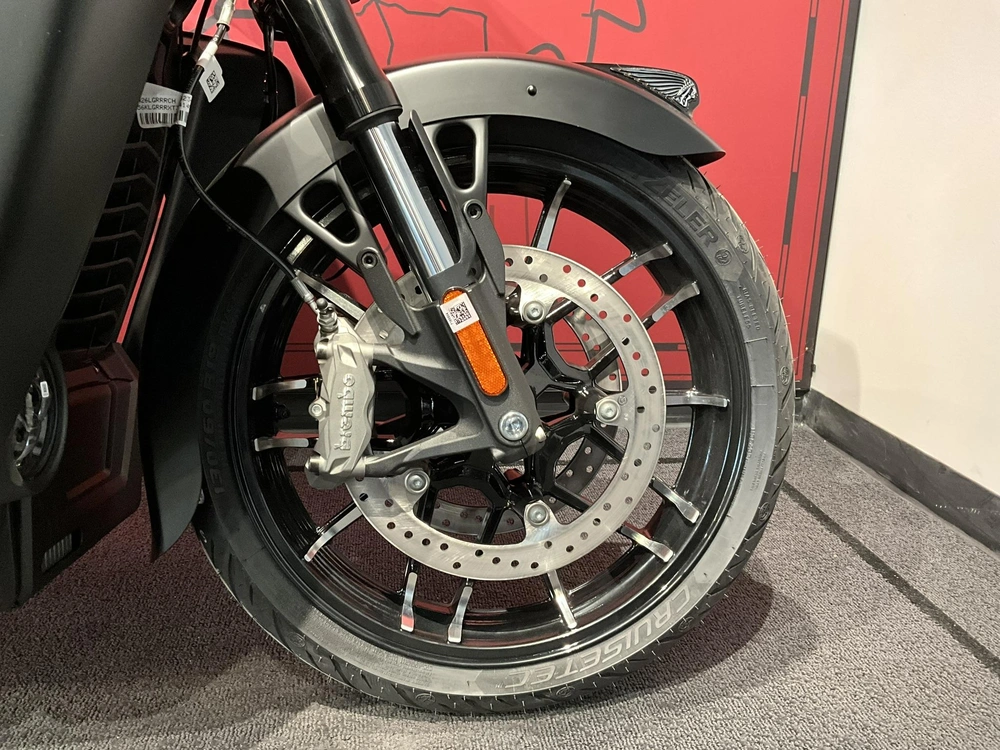 Indian Motorcycle Roadmaster Powerplus Dark Horse 2026 alt