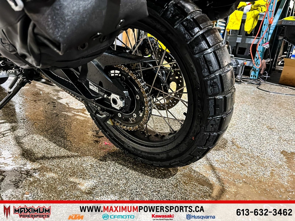 Husqvarna Norden 901 2024 alt