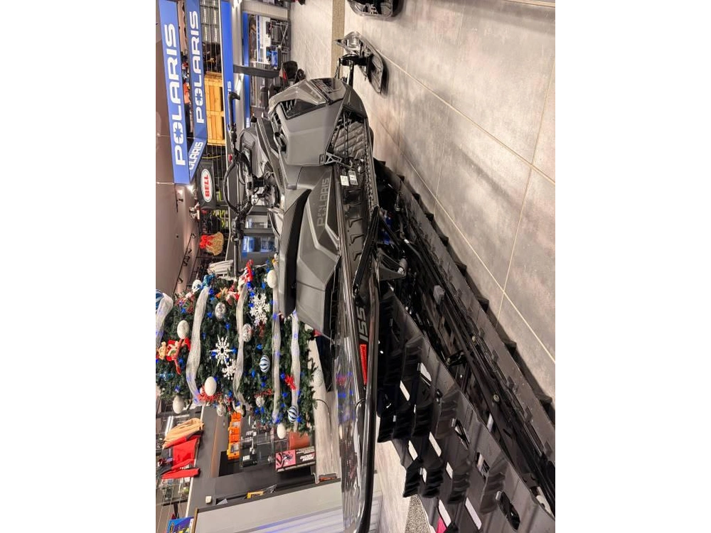 Polaris 850 Rmk Khaos 155 2025 alt