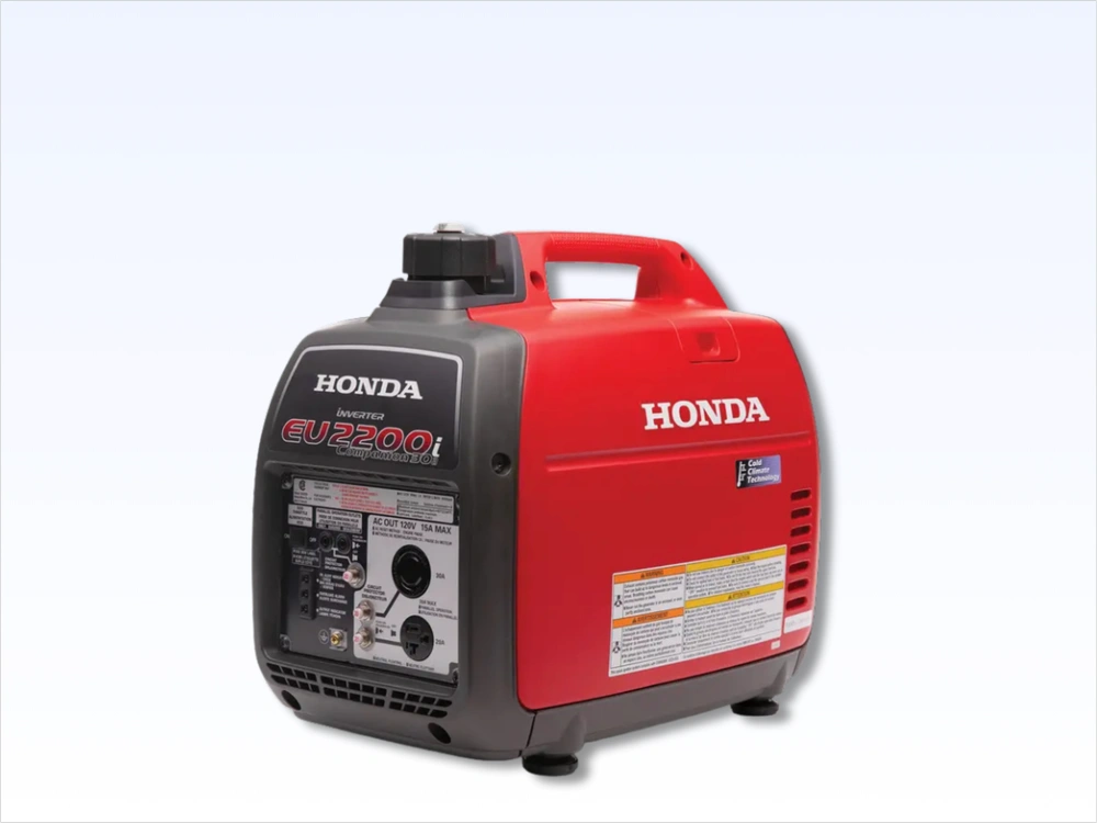 None Honda Eu2200itc1 alt