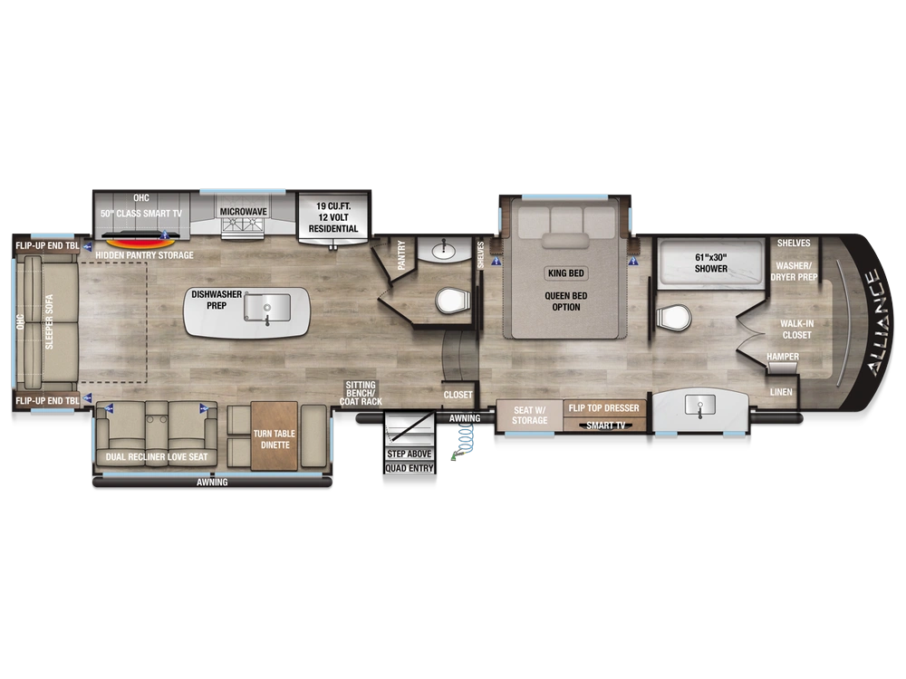 Alliance Rv Paradigm 370fb 2026 alt