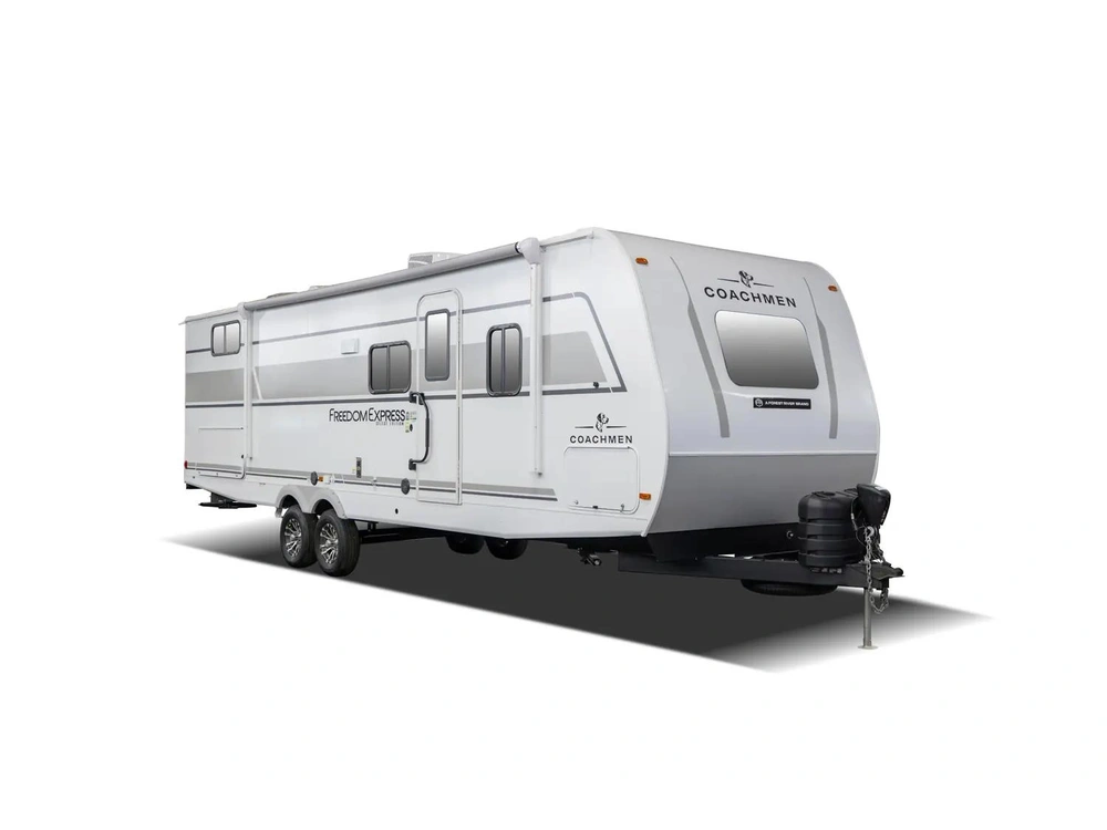 Coachmen Freedom Express 30se 2026 alt
