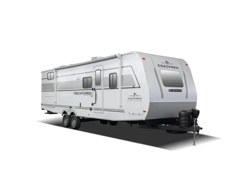 2026 Coachmen Freedom Express 30SE
