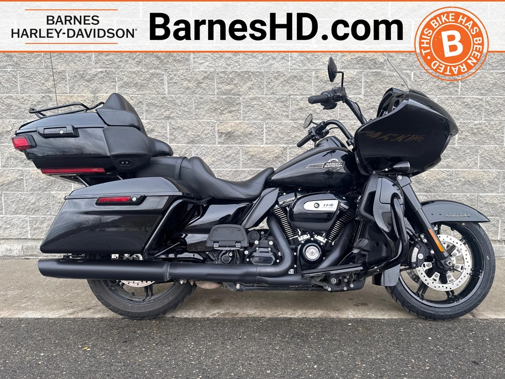 2023 Harley-davidson Fltrk - Road Glide™ Limited alt