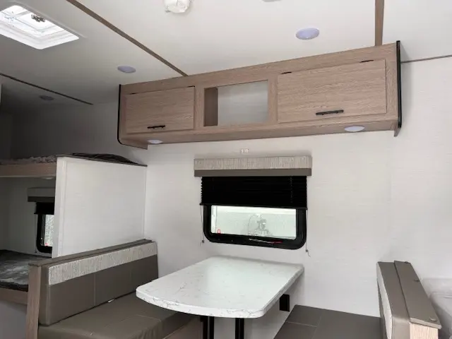 Gulf Stream Trailmaster 177BH 2026