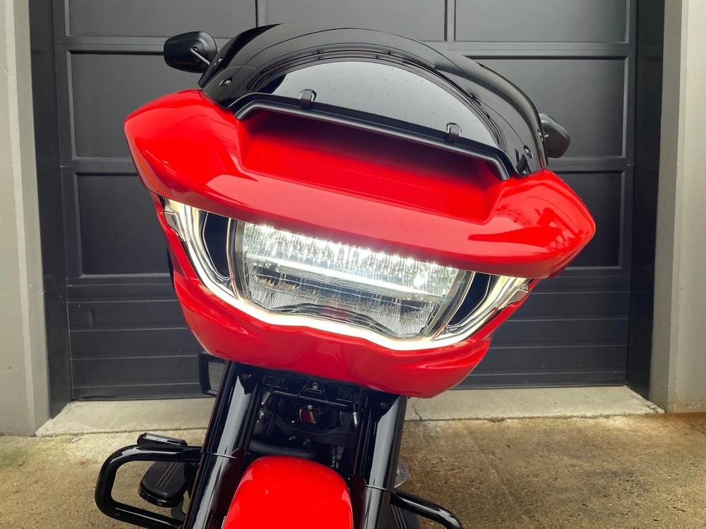 2026 Harley-davidson Fltrx - Road Glide® alt