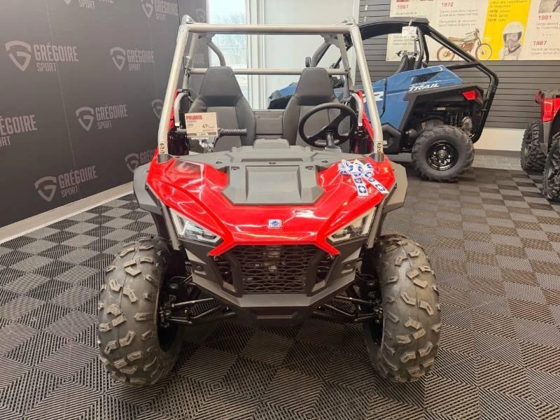 Polaris Rzr 200 Efi 2026 alt