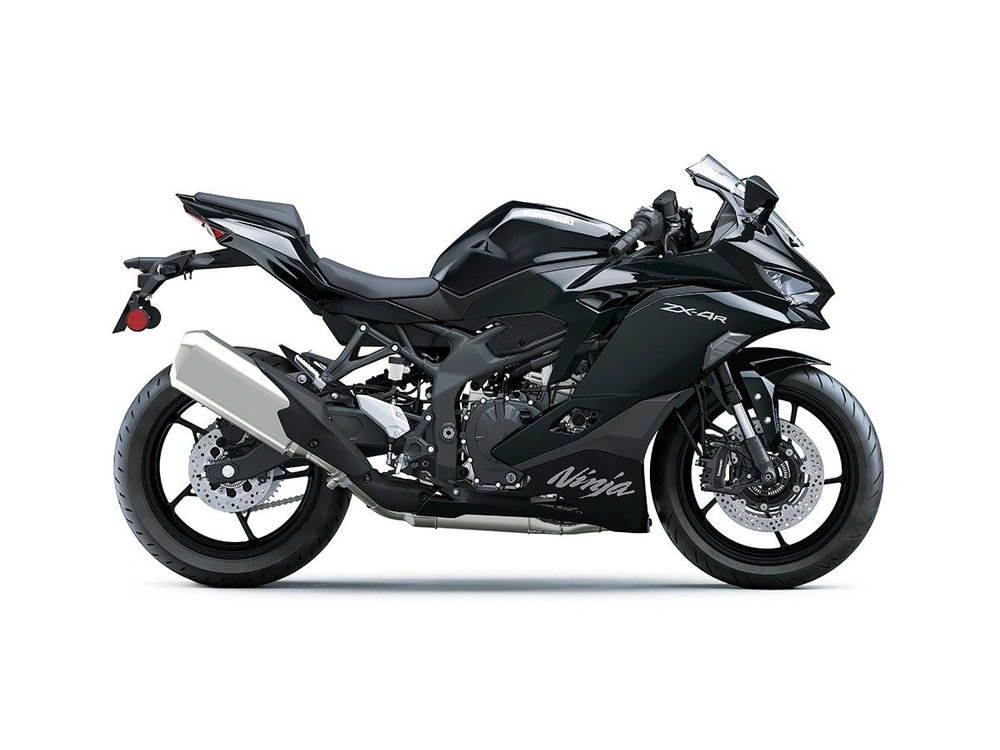 Kawasaki Zx-4r 💳5.99% 60 Ou *84 Mois 2026 alt