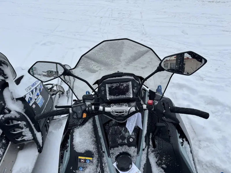 2026 Polaris PROSTAR TITAN ADVENTURE ULTIMATE 155 X 1.5