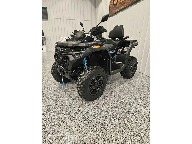 2026 CFMOTO CFORCE 800 TOURING