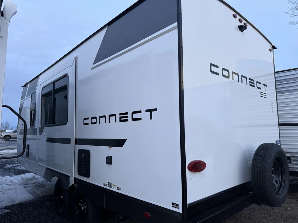 Kz-rv Connect Se 201mlse 2026 alt