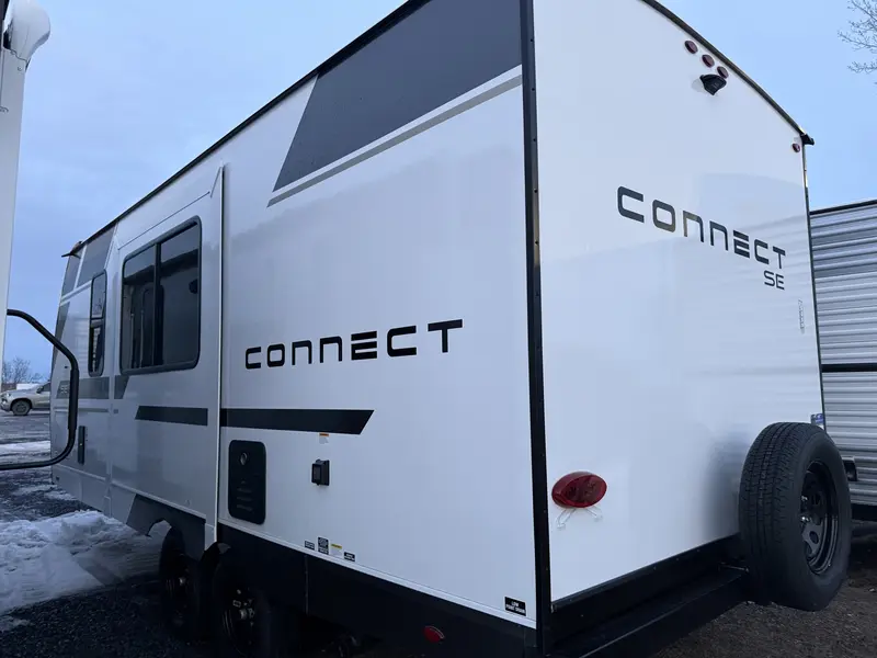 2026 KZ-RV Connect SE 201MLSE