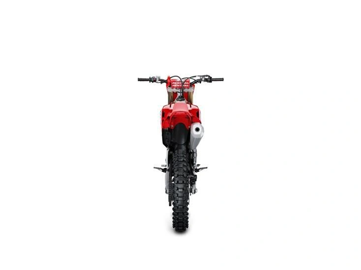 Honda Crf450rs Competition-motocross 2025 alt