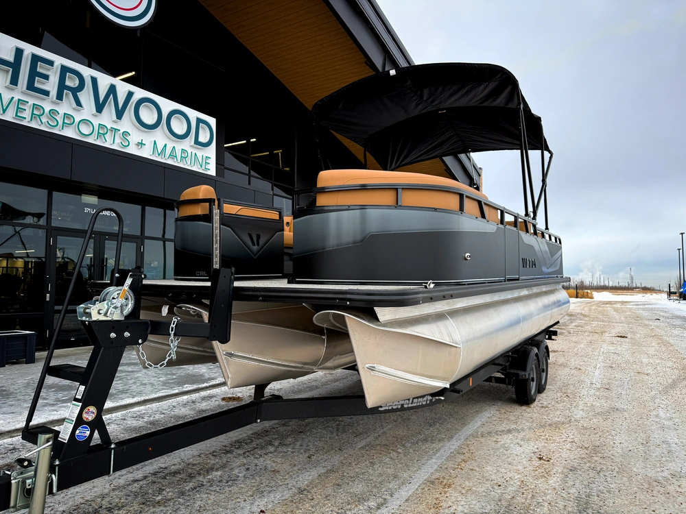 2025 Legend Vetta Kuhl 23 Crl Sport alt