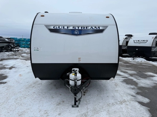 2026 Gulf Stream Trailmaster 177bh alt