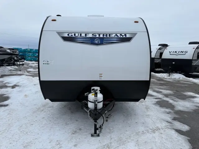 Gulf Stream Trailmaster 177BH 2026