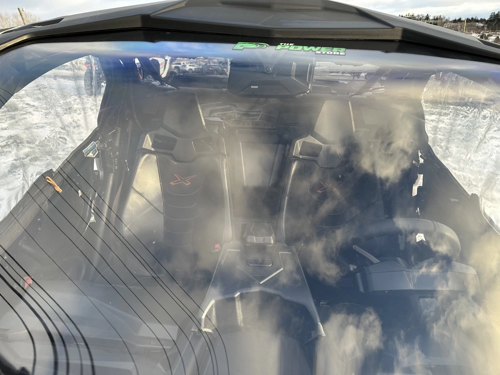 2019 Can-am Maverick X3 Xds Turbo R alt