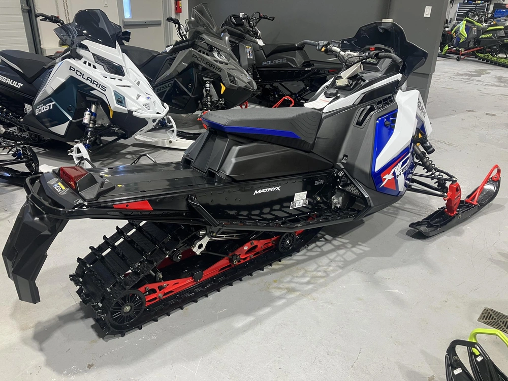 2023 Polaris 850 Indy Xc 137 alt