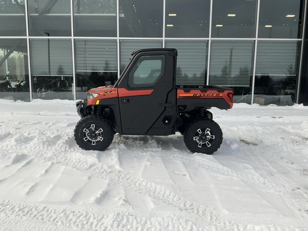 2026 Polaris Ranger Xp 1000 Northstar Edition Premium alt