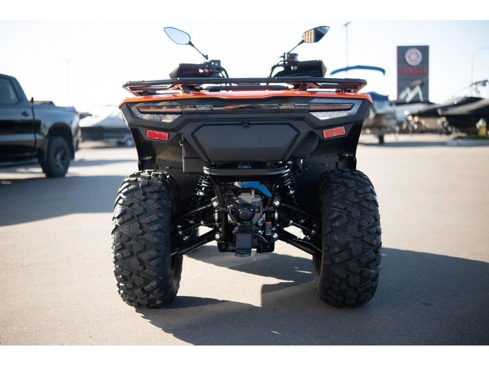 2026 Cfmoto Cforce 400 Ho Eps alt